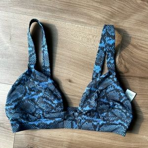 Vitamin A Vinca Neutra Bralette